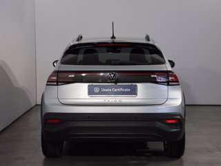 VOLKSWAGEN Taigo 1.0 tsi life 95cv