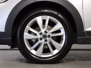 VOLKSWAGEN Taigo 1.0 tsi life 95cv