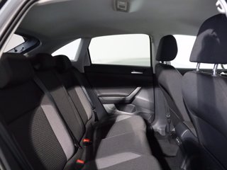 VOLKSWAGEN Taigo 1.0 tsi life 95cv