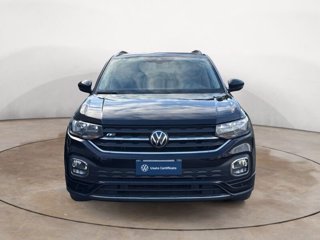 VOLKSWAGEN T-Cross 1.0 TSI 110 CV Sport
