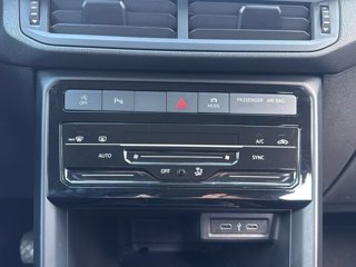 VOLKSWAGEN T-Cross 1.0 TSI 110 CV Sport