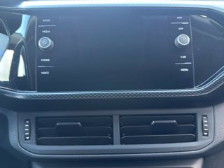 VOLKSWAGEN T-Cross 1.0 TSI 110 CV Sport