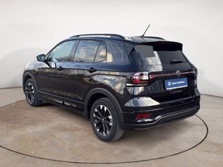 VOLKSWAGEN T-Cross 1.0 TSI 110 CV Sport