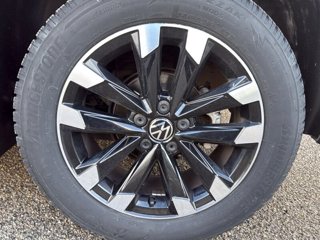 VOLKSWAGEN T-Cross 1.0 TSI 110 CV Sport