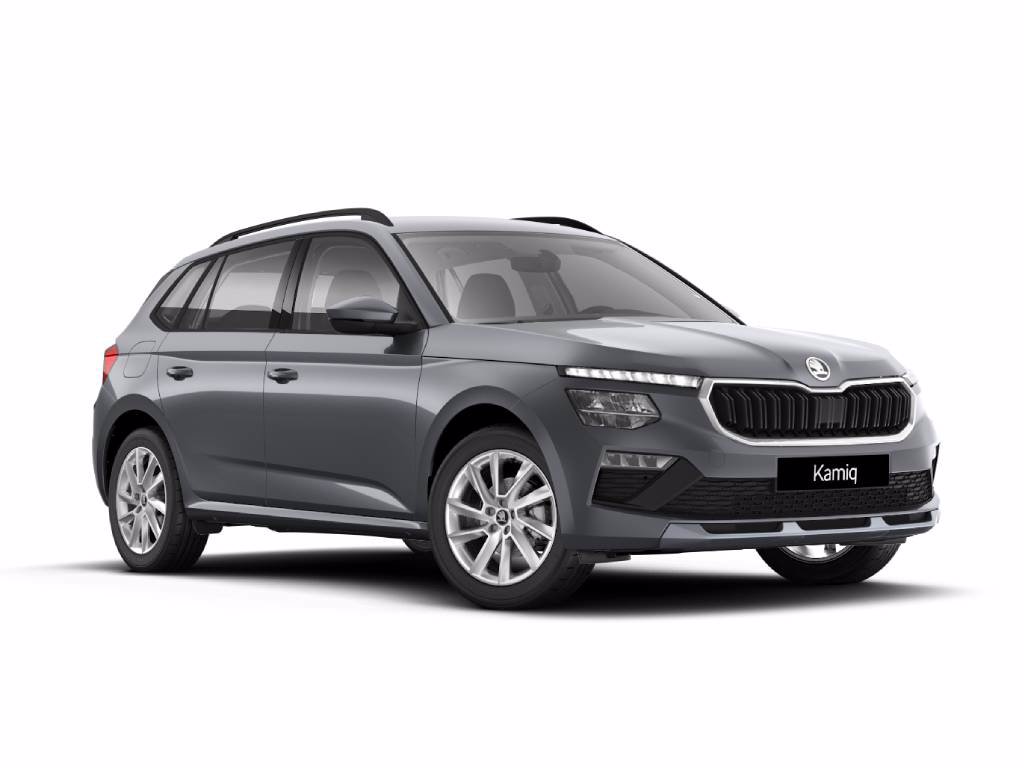 SKODA Kamiq 1.0 TSI 115 CV Your Way