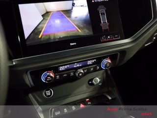 AUDI Q3 sportback 35 2.0 tdi s line edition s-tronic