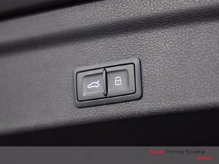 AUDI Q3 sportback 35 2.0 tdi s line edition s-tronic