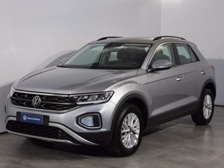 VOLKSWAGEN T-roc 2.0 tdi life 150cv dsg