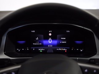 VOLKSWAGEN T-roc 2.0 tdi life 150cv dsg