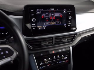 VOLKSWAGEN T-roc 2.0 tdi life 150cv dsg