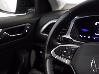 VOLKSWAGEN T-roc 2.0 tdi life 150cv dsg