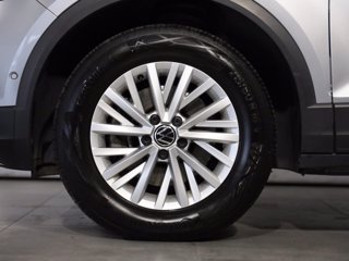VOLKSWAGEN T-roc 2.0 tdi life 150cv dsg