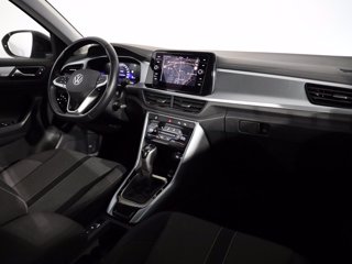 VOLKSWAGEN T-roc 2.0 tdi life 150cv dsg