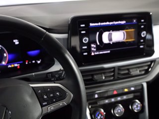 VOLKSWAGEN T-roc 2.0 tdi life 150cv dsg