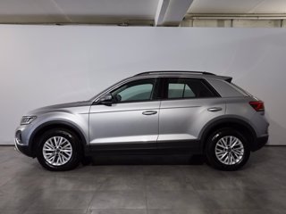 VOLKSWAGEN T-roc 2.0 tdi life 150cv dsg