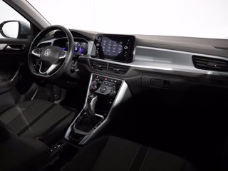 VOLKSWAGEN T-roc 2.0 tdi life 150cv dsg