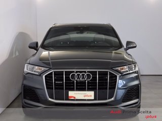 AUDI Q7 45 3.0 tdi mhev sport quattro tiptronic 7p.ti