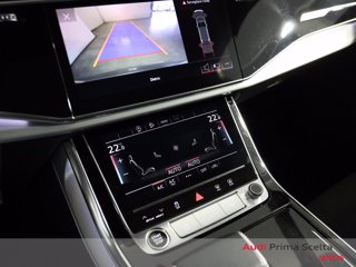 AUDI Q7 45 3.0 tdi mhev sport quattro tiptronic 7p.ti