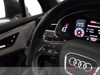 AUDI Q7 45 3.0 tdi mhev sport quattro tiptronic 7p.ti