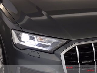 AUDI Q7 45 3.0 tdi mhev sport quattro tiptronic 7p.ti