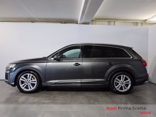 AUDI Q7 45 3.0 tdi mhev sport quattro tiptronic 7p.ti