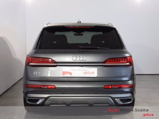 AUDI Q7 45 3.0 tdi mhev sport quattro tiptronic 7p.ti