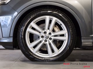 AUDI Q7 45 3.0 tdi mhev sport quattro tiptronic 7p.ti