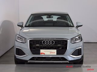 AUDI Q2 30 2.0 tdi s-tronic