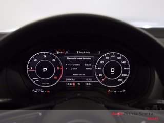 AUDI Q2 30 2.0 tdi s-tronic