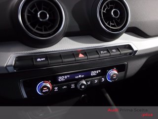 AUDI Q2 30 2.0 tdi s-tronic