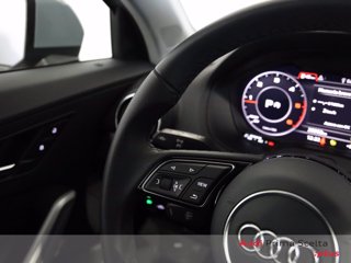 AUDI Q2 30 2.0 tdi s-tronic