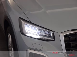 AUDI Q2 30 2.0 tdi s-tronic