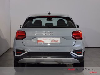 AUDI Q2 30 2.0 tdi s-tronic