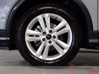 AUDI Q2 30 2.0 tdi s-tronic