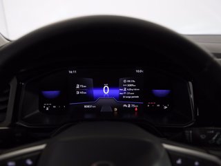 VOLKSWAGEN Polo 1.0 tgi life 90cv