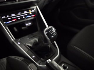 VOLKSWAGEN Polo 1.0 tgi life 90cv