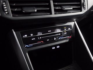 VOLKSWAGEN Polo 1.0 tgi life 90cv