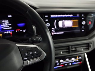 VOLKSWAGEN Polo 1.0 tgi life 90cv