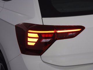 VOLKSWAGEN Polo 1.0 tgi life 90cv