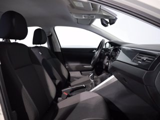 VOLKSWAGEN Polo 1.0 tgi life 90cv