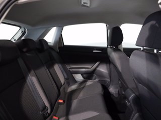 VOLKSWAGEN Polo 1.0 tgi life 90cv