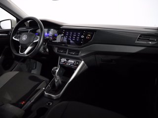 VOLKSWAGEN Polo 1.0 tgi life 90cv