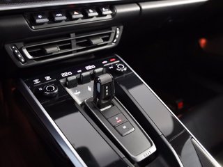 PORSCHE 911 coupe 3.7 turbo s auto