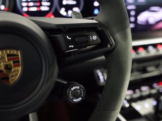 PORSCHE 911 coupe 3.7 turbo s auto