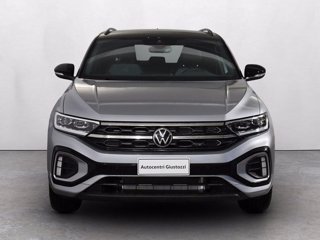 VOLKSWAGEN T-roc 1.0 tsi r-line 115cv