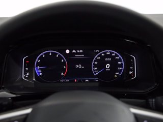 VOLKSWAGEN T-roc 1.0 tsi r-line 115cv