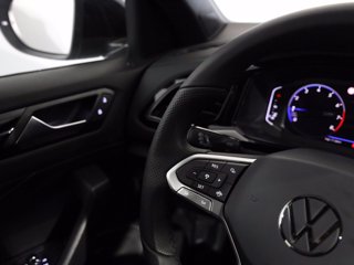 VOLKSWAGEN T-roc 1.0 tsi r-line 115cv