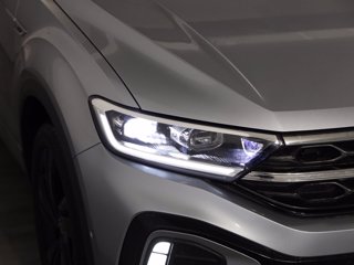 VOLKSWAGEN T-roc 1.0 tsi r-line 115cv