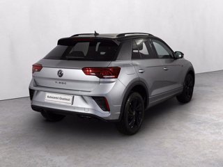 VOLKSWAGEN T-roc 1.0 tsi r-line 115cv