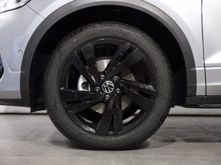 VOLKSWAGEN T-roc 1.0 tsi r-line 115cv